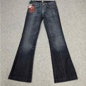 - 7 for all mankind jeans Dojo - NWT